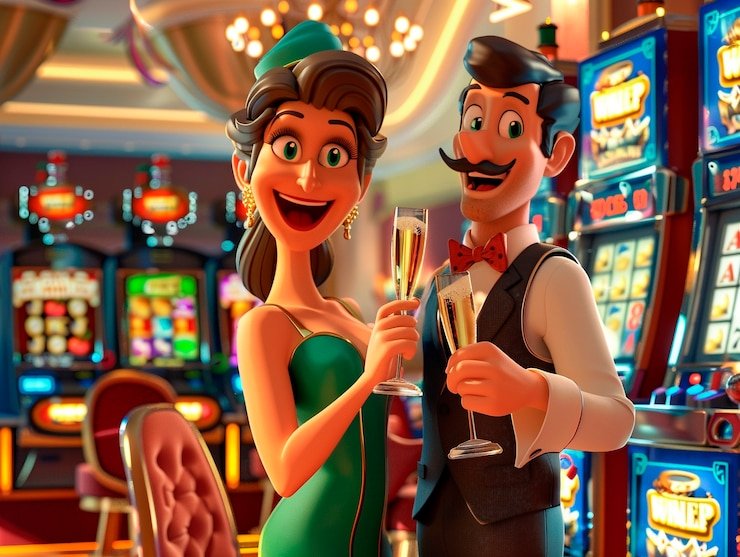 9game mobile gaming